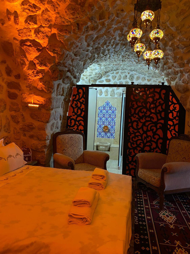 Bedroom 3, Ali Paşa Konağı, Kızıltepe