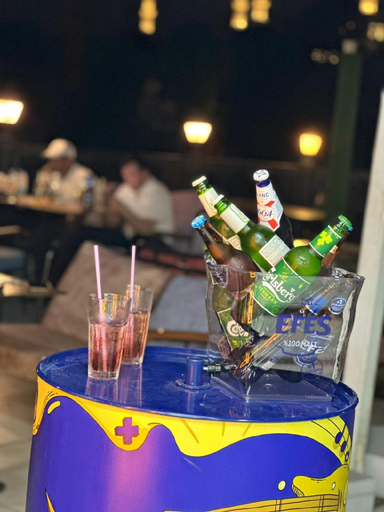 Food & Drinks 5, Guler Palas Hotel, Fatih