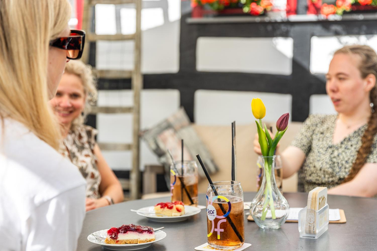 Food & Drinks 4, Garni Hotel im Fachwerkhof, Städteregion Aachen
