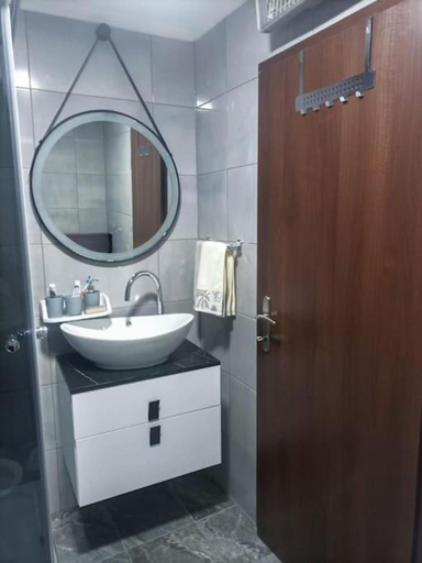 Bathroom 3, Vintage House Brijesta by DuBooker, Ston