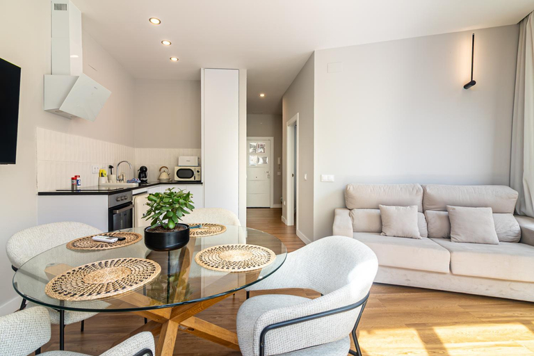 Others 4, Malaga Center Flat Boutique Apartments City Center, Málaga