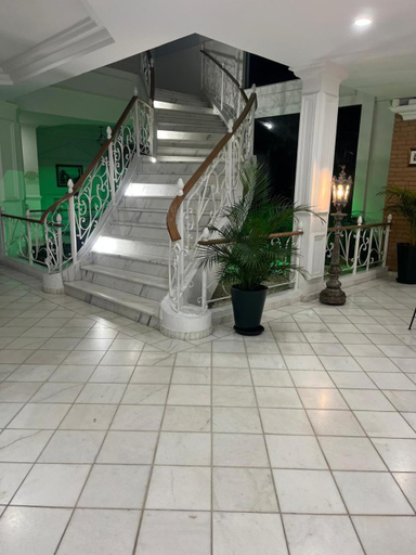 Public Area 3, Grand Ville Hotel, São Lourenço