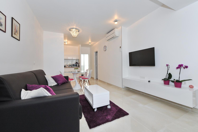 Others 5, Luka Residence Apartments, Zadar