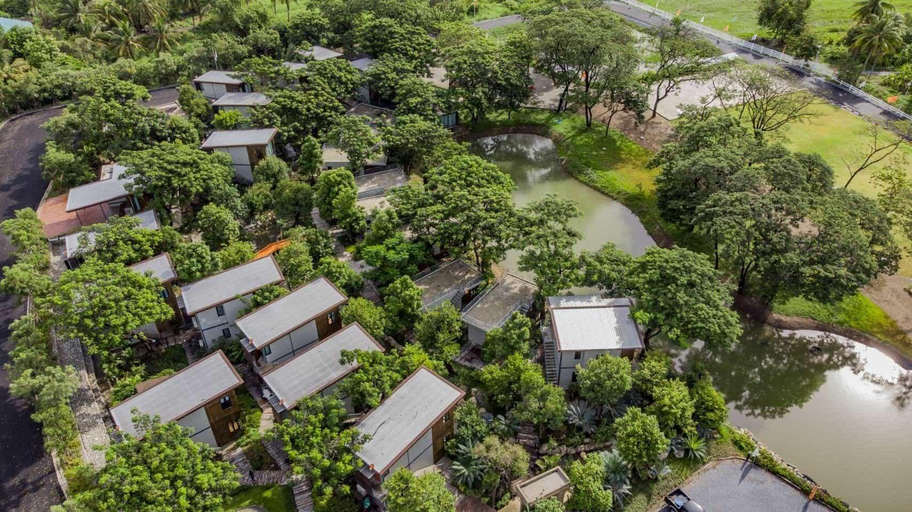 Others 3, Tolopoti Hotel&Resort, U Thong