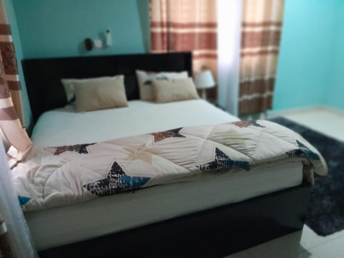 Others 4, Matata Homes Airbnb, Awutu Efutu Senya