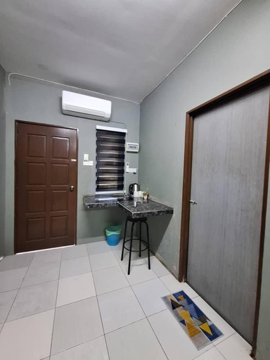 Others 2, ROOMSTAY BIENA SANA, Pekan