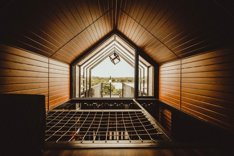 View 5, REST-T-HOUSE, Cavinti