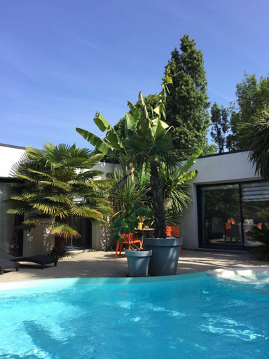 3, La Palmeraie, Morbihan