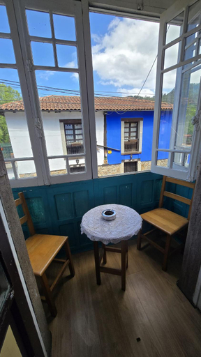 Others 5, Apartamentos Rurales Corias, Asturias