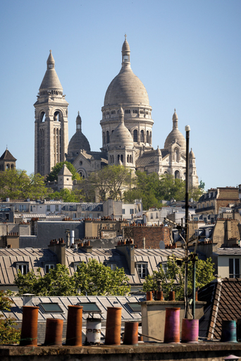 Exterior & Views 2, ACCUEIL HOTEL PARIS PIGALLE MONTMARTRE – Hôtel rénové, Paris