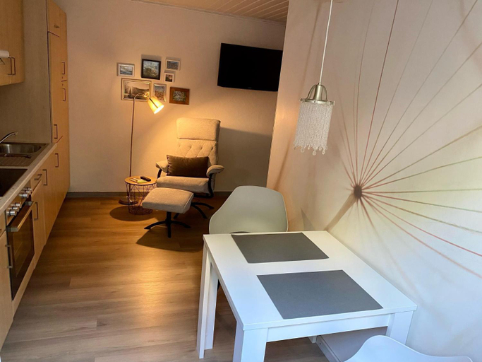 Others 4, Ferienappartement Greiff, Trier-Saarburg