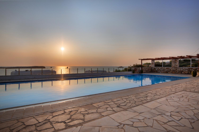 3, Acres Sunset Residence, South Aegean