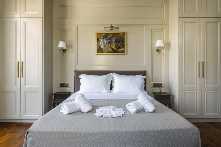 Others 5, Victoria Mansion A Luxurious Neoclassical Experience, South Aegean