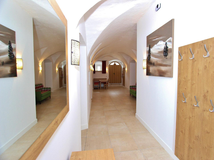 Public Area 3, Farmhouse Niedernsill near Ski Slopes, Zell am See