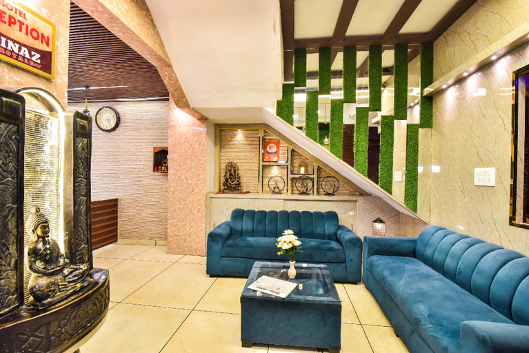 Others 3, PINAZ ROYALE, Amritsar