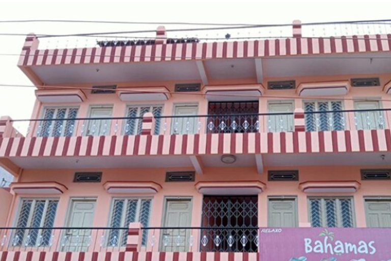 Exterior & Views 5, Purohit Lodge B&B by StayApart, Rudraprayag