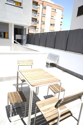 Others 3, New Art Hostel - Albergue Juvenil, Baleares