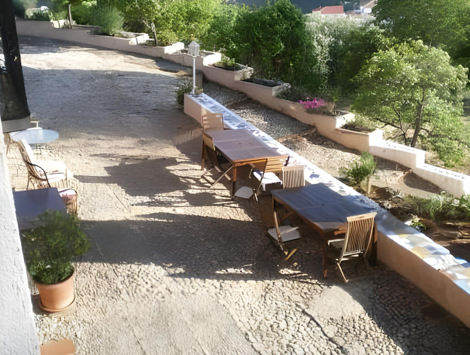 Food & Drinks 4, Cortijo El Pino Retreat, Granada