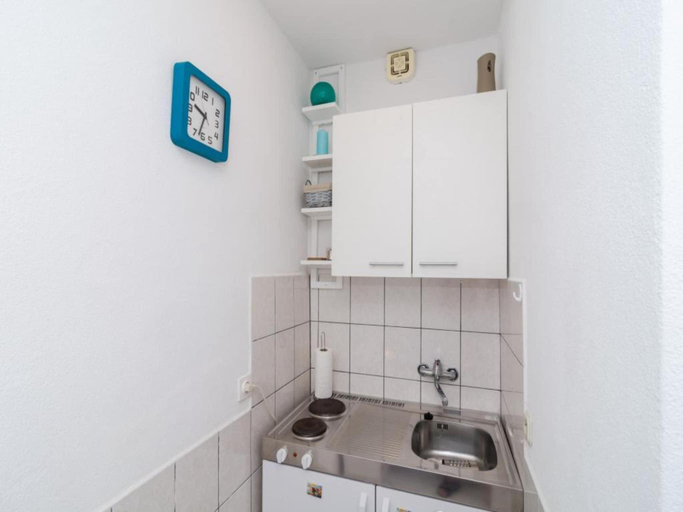Others 4, Apartments Ammos - Studio Apartment with Shared Terrace and Sea View, Mljet