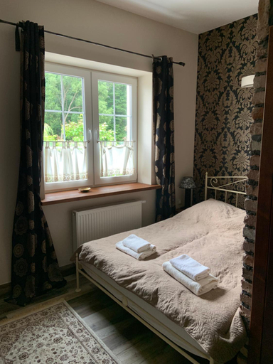 Bedroom, Olszynowy Dwor, Garwolin
