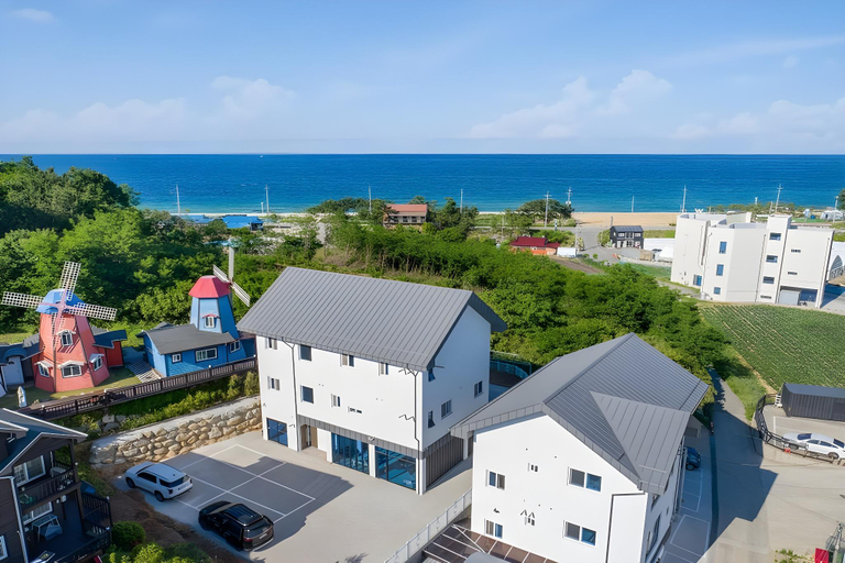 Others 4, Gangneung Stay Remedy, Gangneung