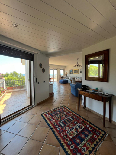 Others 4, VelaLatina Residence B&B Soverato - Camera Maestrale & Camera Tramontana, Catanzaro