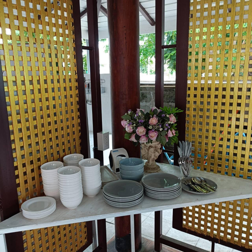 Facilities 5, Zara Boutique Villa, Hua Hin