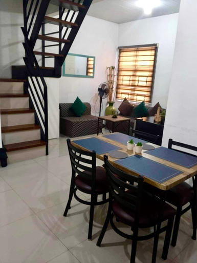 Others 4, Honey Dew Transient House, Mabalacat
