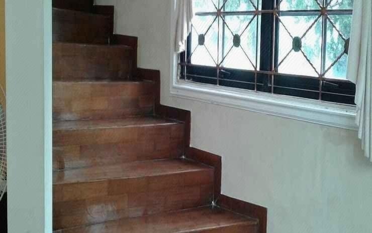Others 5, Kota Bunga BB, Cianjur