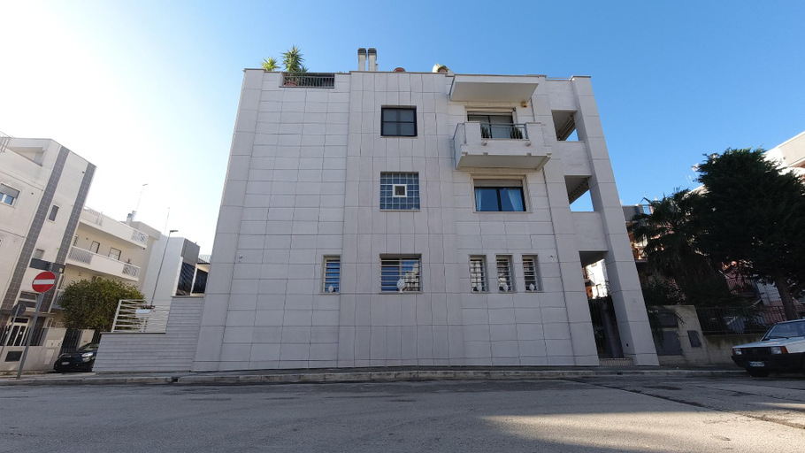 Exterior & Views 2, B&B Milena, Bari