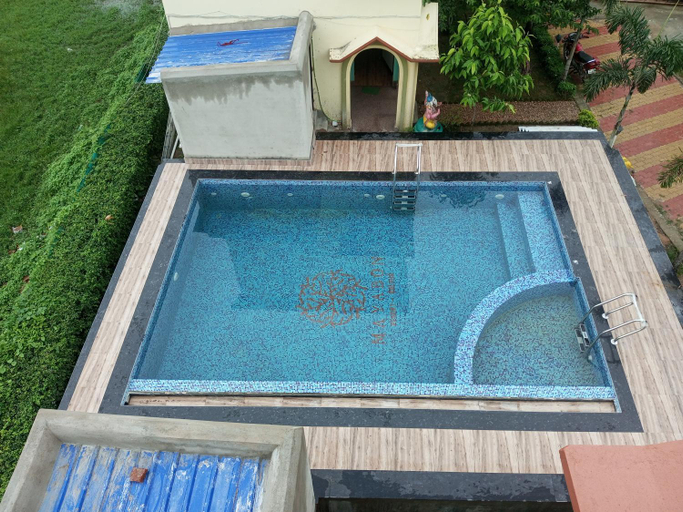 Sport & Beauty 5, Mayabon Resort - Bolpur, Birbhum