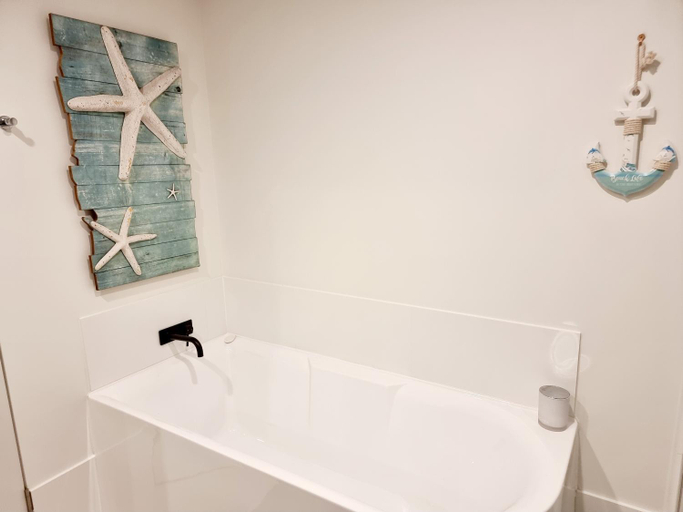 Bathroom 5, Maroochy City Lights@Thecosmopolitan Unit 20802, Maroochy - Maroochydore