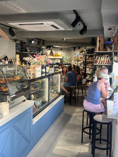 Food & Drinks 5, Victoria by Petit Chic