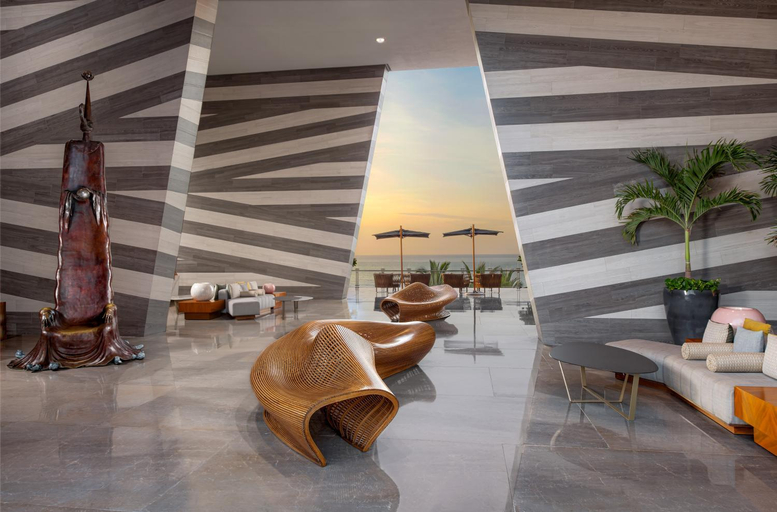 Public Area 4, Grand Velas Los Cabos - All Inclusive, La Paz