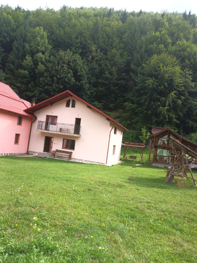 5, Casa Cerbului Moisei, Moisei