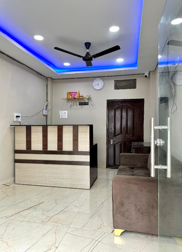 Others 5, Hotel JMD 11, Indore