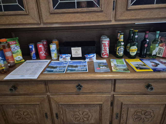 Food & Drinks, Landhaus Dersch, Salzburg Umgebung