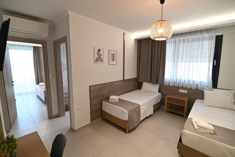 Others 4, SKYLINE Fine Living, Central Macedonia
