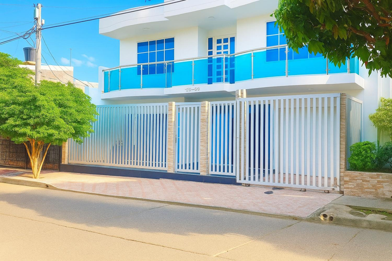 Others 5, Hostal Mi Casita, Valledupar