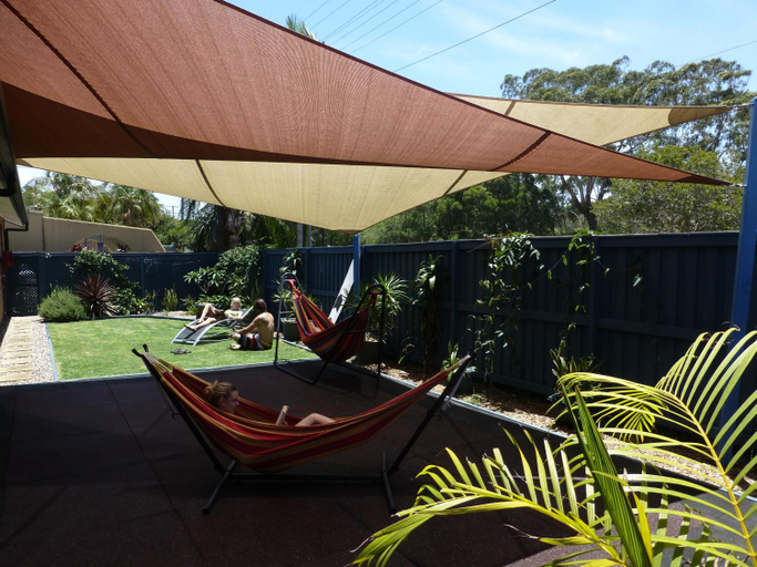 Others 5, Aussitel Backpackers, Coffs Harbour - Pt A