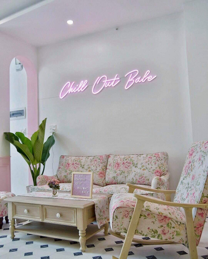 Public Area, The Chill Hue Homestay, Huế