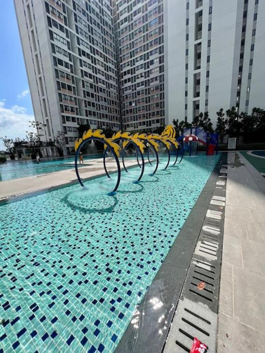 Sport & Beauty 2, Horizon Suite Homestay, KLIA by S&T Homez, Sepang