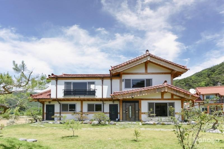 Exterior & Views 4, Gyeongju Samnamu Pension, Gyeongju