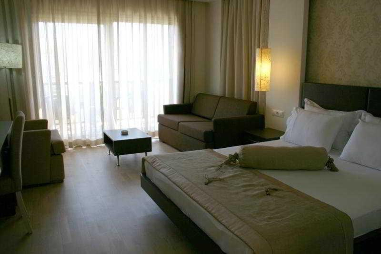 Bedroom 2, Olira Boutique Hotel, Bodrum