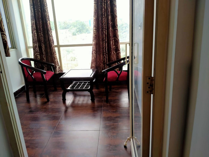 Others 3, Hotel kailash Ganga, Garhwal