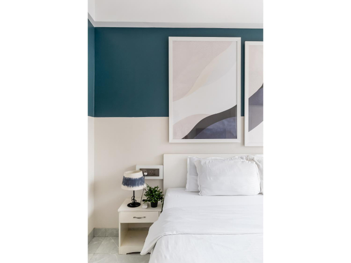 3, GJ Premium Shared Apartments Bandra W, Mumbai Suburban
