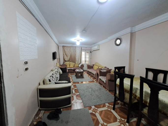 Food & Drinks, Royal ALEXANDRIA APARTMENT GOOD NIGHT, Alexandria