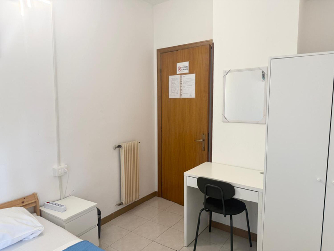 Bedroom 3, RAHIMA GUEST HOUSE, Rome