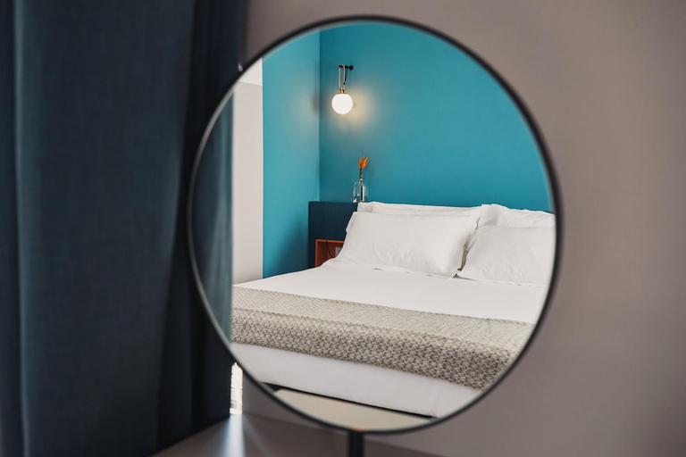Facilities 2, Volante Urban Design Hotel, Bari