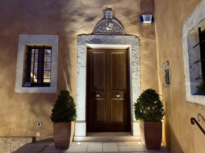 Exterior & Views 1, Santa Veneranda Suites by Checkin, Crete
